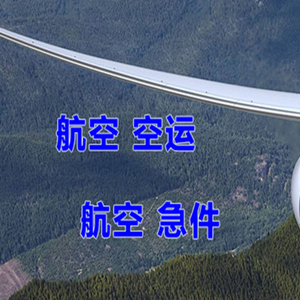 嘎洒机场快运快递-选东方航空和上海航空